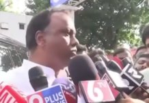 ఒళ్లు దగ్గర పెట్టుకొని రాయాలి: ఏబీఎన్ రాధాకృష్ణపై రాజగోపాల్ రెడ్డి!