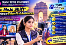 The MoJo Shift: Adapting to Video-First Audiences|