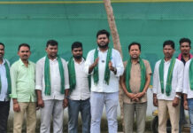 రేపు ఆగస్టు 19 ఆసిఫాబాద్ జిల్లా ఏజెన్సీ బంద్