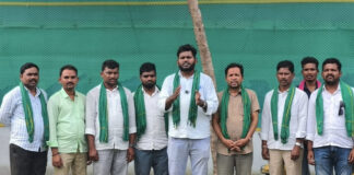 రేపు ఆగస్టు 19 ఆసిఫాబాద్ జిల్లా ఏజెన్సీ బంద్