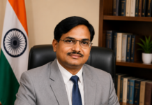The Architect of Reform: Shri B.P. Gopalika, IAS|