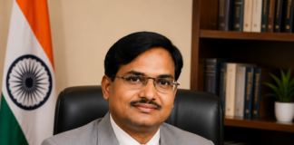 The Architect of Reform: Shri B.P. Gopalika, IAS|