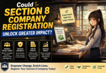 Could Section 8 Company Registration Unlock Greater Impact?|