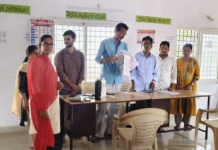 కులాల వారీగా ఓటర్ల జాబితా|