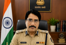 The Guardian of Justice: Journey of Jagannath Sarker|
