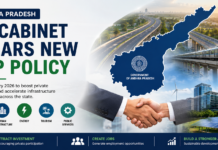 AP Cabinet Clears New PPP Policy|
