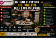 Airtight Reporting: The Power of Deep Fact-Checking|