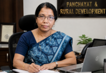 Pushpanjali Das IAS: Leading Rural India’s Progress|