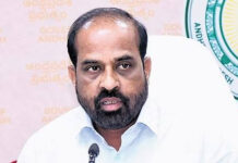 జగన్వి పిల్ల చేష్టలు: మంత్రి సత్యకుమార్|