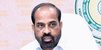 జగన్వి పిల్ల చేష్టలు: మంత్రి సత్యకుమార్|
