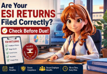 Are Your ESI Returns Filed Correctly? Check Before Due!|