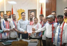 బీసీల సమగ్ర కుల గణన చేపట్టాలి బీసీ సంక్షేమ సంఘం డిమాండ్|