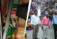 Bengaluru Raids: Quick-Commerce Hubs Sealed Over Safety|