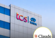 TCS and Anthropic Partner for Enterprise AI Shift|