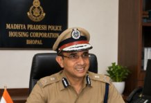 Ajay Kumar Sharma IPS: Legacy of Police Leadership|