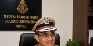 Ajay Kumar Sharma IPS: Legacy of Police Leadership|