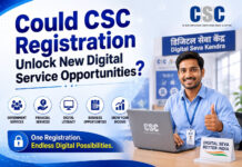 Could CSC Registration Unlock New Digital Service Opportunities?|