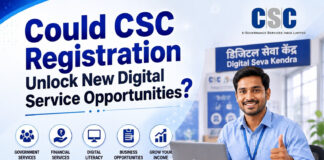 Could CSC Registration Unlock New Digital Service Opportunities?|