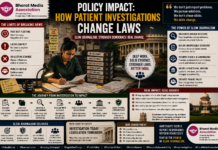 Policy Impact: How Patient Investigations Change Laws|