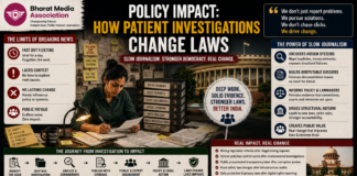 Policy Impact: How Patient Investigations Change Laws|