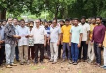 చింతూరులోనే వాహనాల ఫిట్నెస్ పరీక్షలు నిర్వహించాలి!|