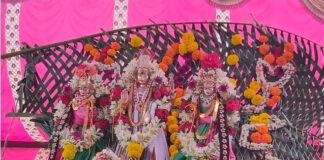 పుంగునూరు నియోజకవర్గం:అంగరంగ వైభవంగా ఆడికృతిక మహోత్సవం|