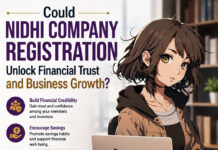 Could Nidhi Company Registration Boost Your Business Growth?|