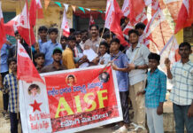 ప్రతి పల్లెకు బస్సు సౌకర్యం కల్పించాలి|