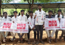సంక్షేమ హాస్టళ్లలో విద్యార్థి సంఘాల నిషేధం ఎత్తివేయాలి|