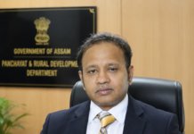Dr. B. Kalyan Chakravarthy IAS: Transforming Rural Assam’s Future|
