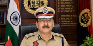Arpit Shukla: A Visionary IPS Leading Punjab Police Forward|