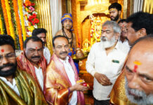 జగద్గిరిగుట్టలో భక్తి వెల్లువ.. బోనాల పండుగ వైభవం.|