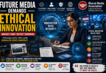 Future Media Demands Ethical Innovation|