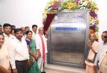 మంచిర్యాలలో విద్యార్థులకు పోషకాహార అల్పాహారం
