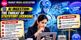 AI Ingestion: The Threat of Statutory Licensing|