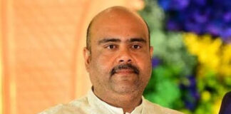 రామన్నదొరవలస – బోరబంద రోడ్డును ప్రారంభించనున్న బేబీనాయన|