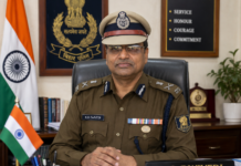 K. S. Dwivedi: A Legacy of Courage and Leadership in Policing|