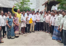 చేనేతలకు ‘నేతన్న సేవ’ ద్వారా రూ.25 వేలు ఇవ్వాలి: వినతి|