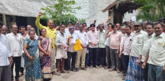 చేనేతలకు ‘నేతన్న సేవ’ ద్వారా రూ.25 వేలు ఇవ్వాలి: వినతి|