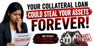 One Collateral Loan Mistake Could Cost You Everything!|