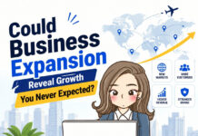 Could Business Expansion Reveal Growth You Never Expected?|