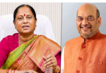 మంత్రి కొండా సురేఖ ఎపిసోడ్లో బిగ్ ట్విస్ట్|