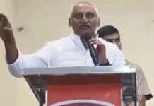 అభివృద్ధి చేయగానే ఓట్లు వేయరు: మాజీ సీఎం కిరణ్ కుమార్ రెడ్డి|