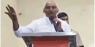 అభివృద్ధి చేయగానే ఓట్లు వేయరు: మాజీ సీఎం కిరణ్ కుమార్ రెడ్డి|