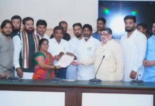 అందుబాటులోకి ‘ఫ్యామిలీ సర్టిఫికేట్’|