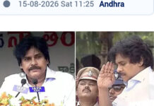 వికసిత్ భారత్లో ఏపీ పాత్ర కీలకం: డిప్యూటీ సీఎం పవన్|