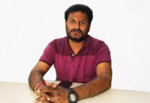మదనపల్లె ప్రజలకు హర్షవర్ధన్ రెడ్డి రాఖీ శుభాకాంక్షలు! |