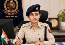 Monika Bhardwaj, IPS: Fearless Leadership in Public Safety|
