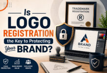 Is Logo Registration the Key to Protecting Your Brand?|