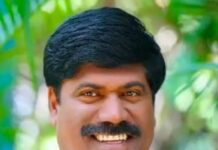 నర్సంపేటలో మాజీ ఎమ్మెల్యే గారి విగ్రహం కూల్చివేత.. |